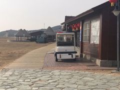 -青岛银沙滩