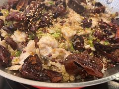 -大丰收脆鱼(正荣财富中心店)