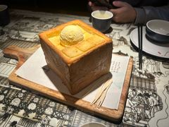 -绿茶餐厅(首开福茂店)