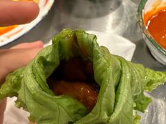 -永安里地摊烤肉(首创店)