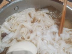 -小满手工粉(北京顺义华联店)