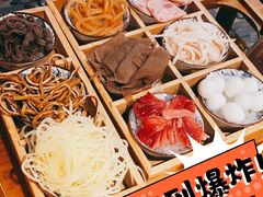 -蜀江龙火锅(339店)
