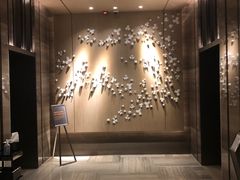 -深圳湾万怡酒店