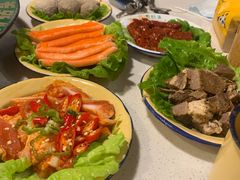 -有拈头成都市井火锅(老门东店)