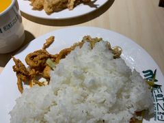 -梦航彩虹之约自助餐厅(华府天地店)
