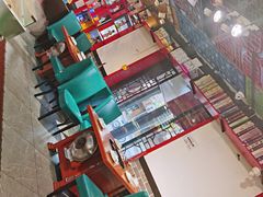 -满兴咱妈烀饼铁锅炖(兰州北街店)