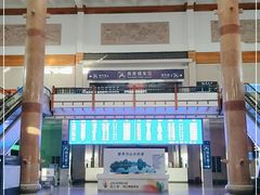 -桂林北站