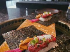 -老乾杯和牛烧肉(王府中环店)