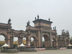 -泰安地下龙宫景区