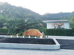 -景山公园