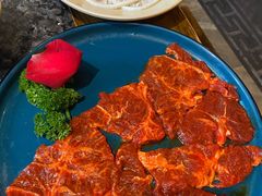 藤椒牛排-蜀大侠火锅(寰球文化地标·总府店)