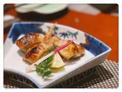 -乾山寿司(好运街店)