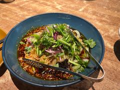 -耶里夏丽·丝路新疆菜·清真食品(徐汇南丹东路臻选店)