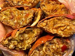 -二钳洞庭虾蟹·江湖菜(成都鹭岛店)
