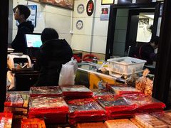 -长人馄饨铺(解放街店)