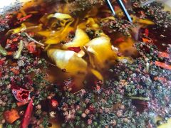 水煮鱼-富乐山酒店(西黄城根北街店)