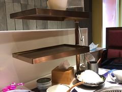 -牛村来人潮汕牛肉火锅(西单店)