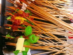 -钢管厂五区小郡肝串串香(南山店)