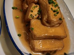 -清晖小苑•顺德地方菜(壹海城店)