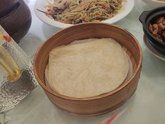 -小桃红·东北菜·春饼烤鸭(南阳湖街店)