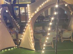 -CAMP.33露营烤肉·团建聚餐(创智天地店)