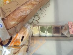 -Ole 面包房(华润万象城店)