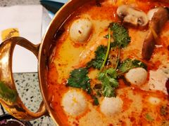 冬阴功-Home Thai·泰谣(王府井apm店)