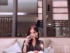 -水月周庄铂尔曼酒店 · 漾全日餐厅