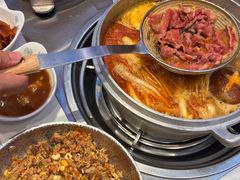 -荣叔港式沙嗲牛肉火锅(正佳潮流店)