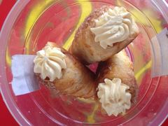 纯黄油螺丝转-路西仕·手作西点(气象台路店)