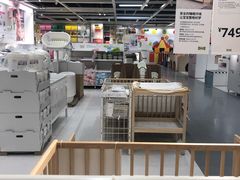 -宜家·瑞典风味餐厅(天津东丽商场店)