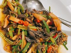 响萝卜牛肚-飶香居(省博物馆店)