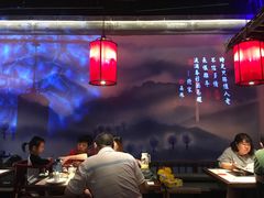-红蜡烛•瓦罐粥家常菜•夜宵(中山路店)