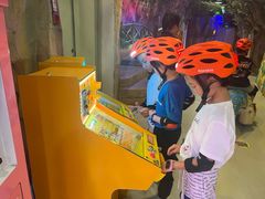 -深圳龙华星河COCO City(民治店)
