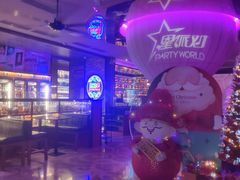 -TOP星派对KTV(珠影星光城店)