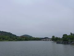 -长广溪湿地公园