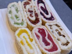 -诺敏塔拉奶茶-布里亚特包子-手把肉(锦都会店)