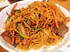 -巴扎美食·新疆菜·西域歌舞表演餐厅(新疆大厦店)