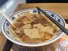 -直隶安家罩饼(复兴路店)