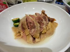 盐水鸭-雅酌园·烟火南京菜(颐和路店)