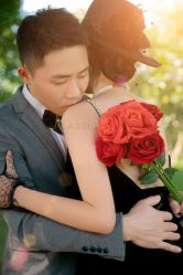 点击看大图 -经典婚纱摄影美学馆·私人定制