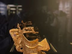 -三星堆博物馆
