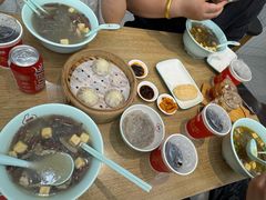 -回味鸭血粉丝汤(砂之船店)