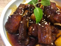 糖醋排骨-小雅木姜子烤鸡·贵州菜(鸿通城店)