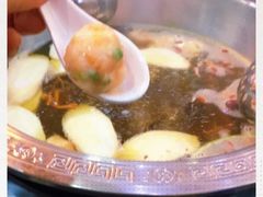 -练掌门·火锅&烧烤&烤鱼(北亭店)