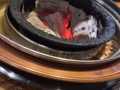 -农乐园炭火烤肉(世茂店)
