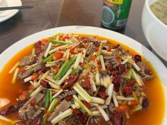 -飞虹鱼馆(春华路店)