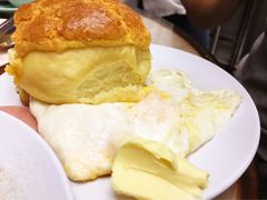 -金凤茶餐厅(湾仔店)