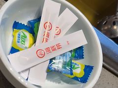 -海底捞火锅(振华广场生日主题店)