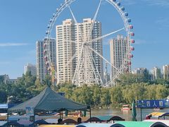 -西宁市人民公园(城西区)